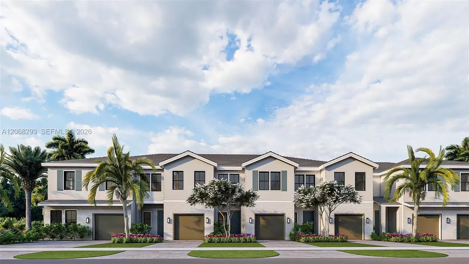 195 NE 14th Road, Homestead FL 33033