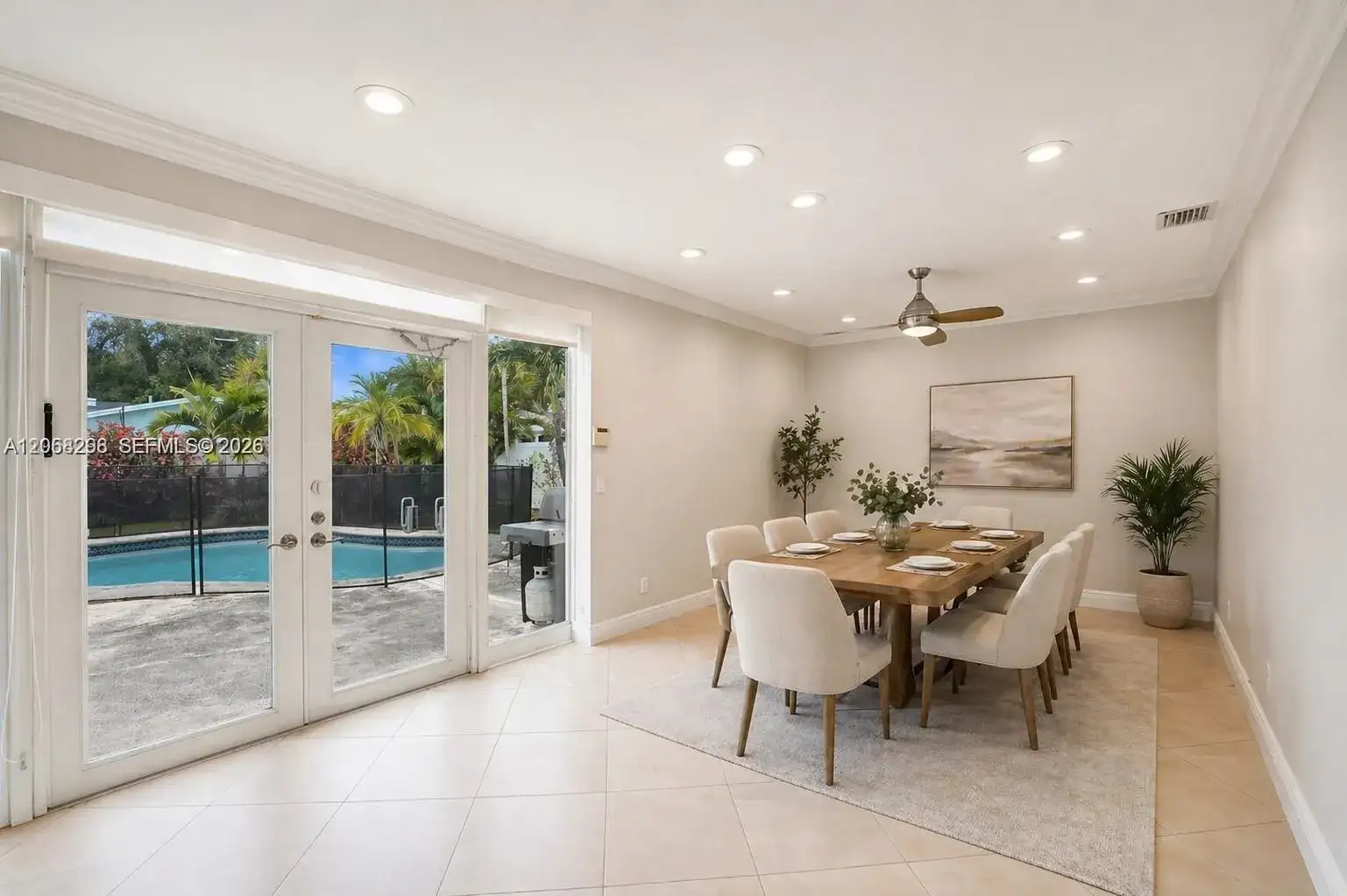 3671 N 47th Ave, Hollywood FL 33021 photo 4