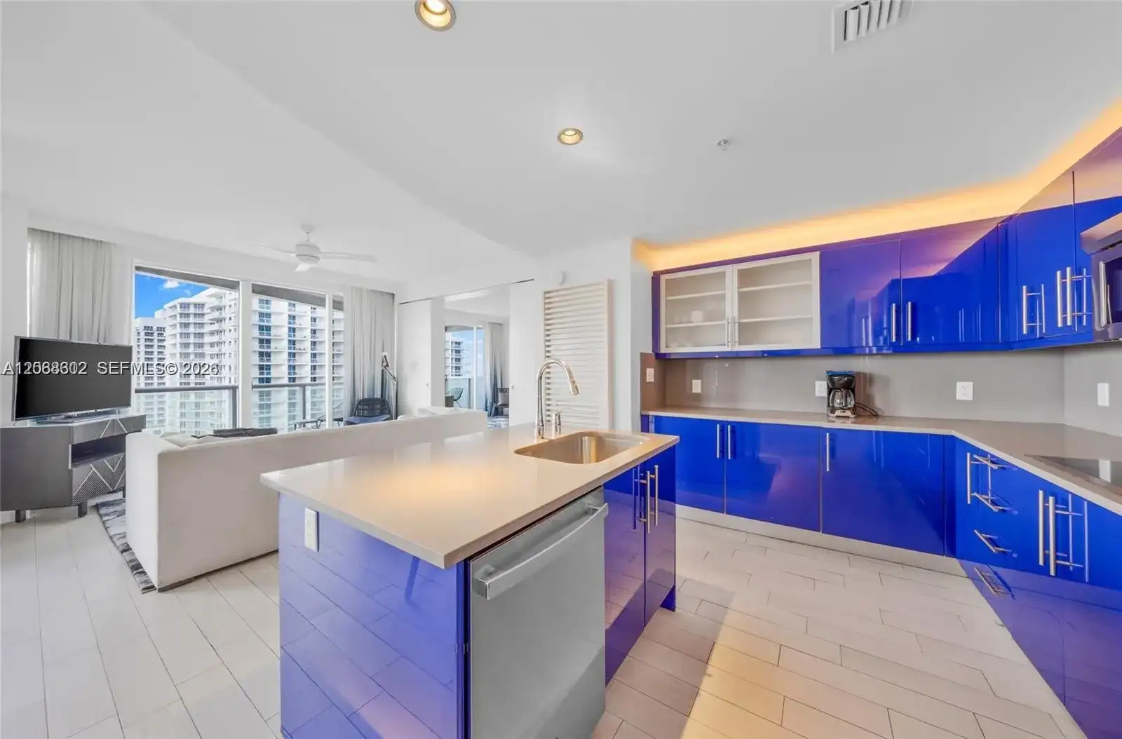 3101 Bayshore Dr # 1808, Fort Lauderdale FL 33304