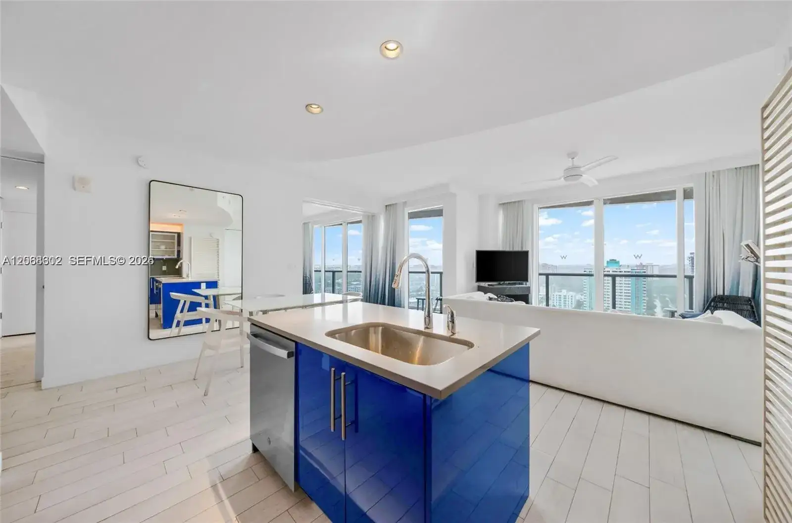 3101 Bayshore Dr # 1808, Fort Lauderdale FL 33304 photo 4