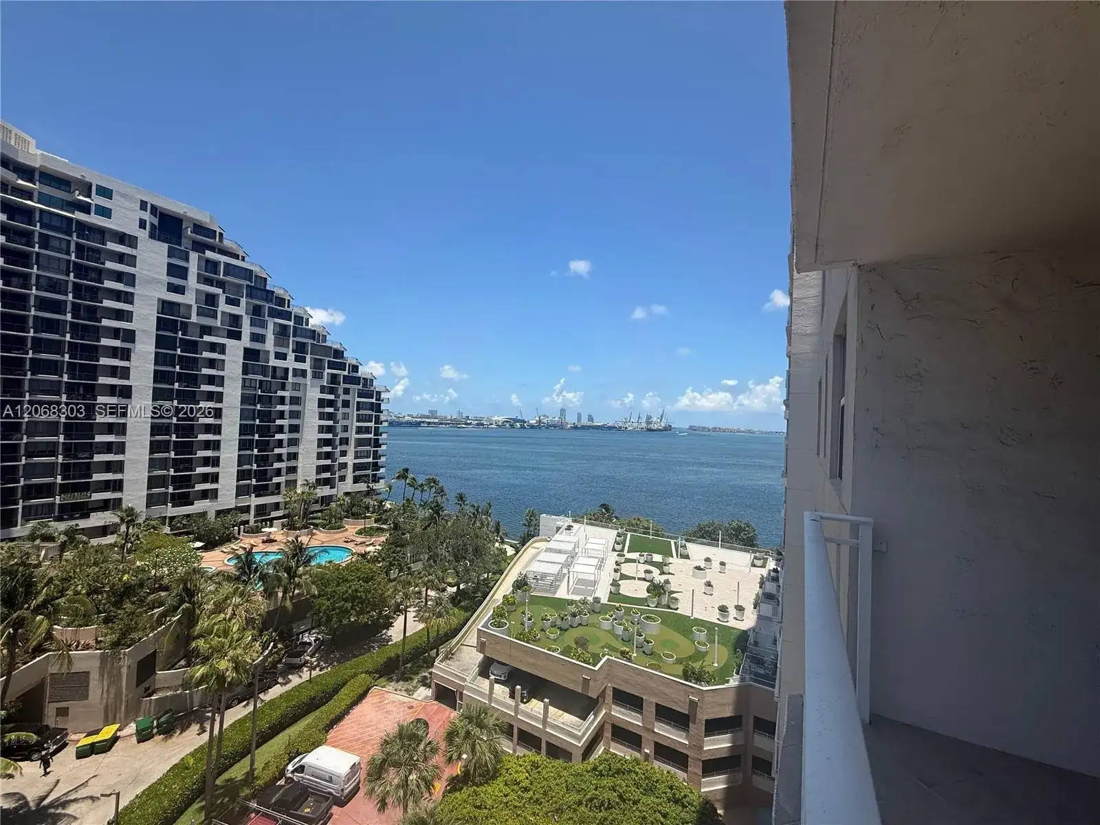 770 Claughton Island Dr # 1101, Miami FL 33131 photo 3