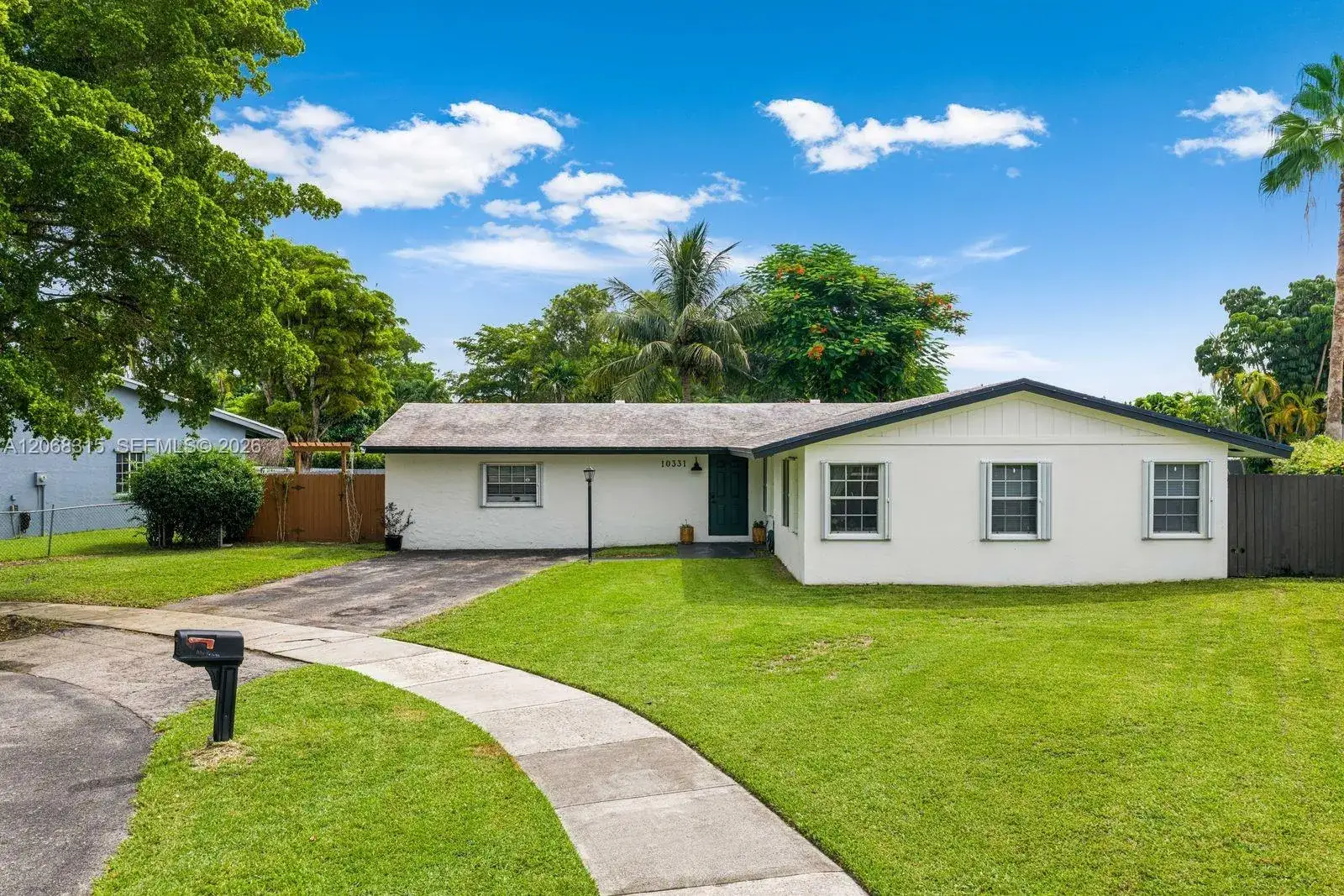 10331 SW 130th Ave, Miami FL 33186