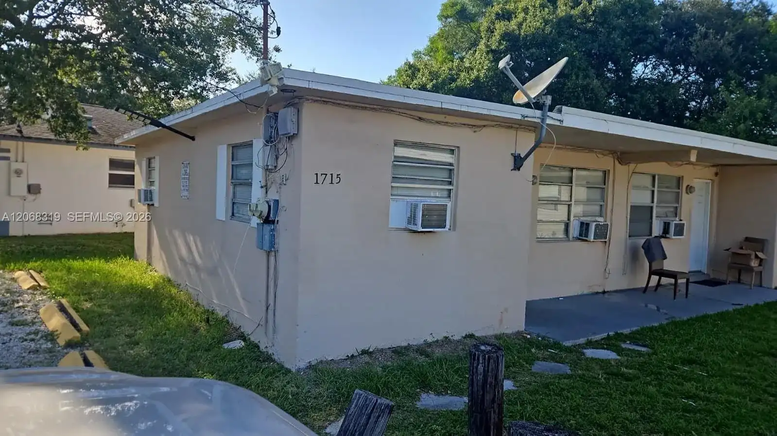 1715 NW 8th Ct # 1, Fort Lauderdale FL 33311
