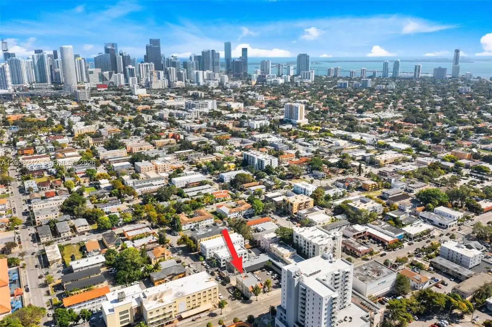 403 SW 12th Ave, Miami FL 33130