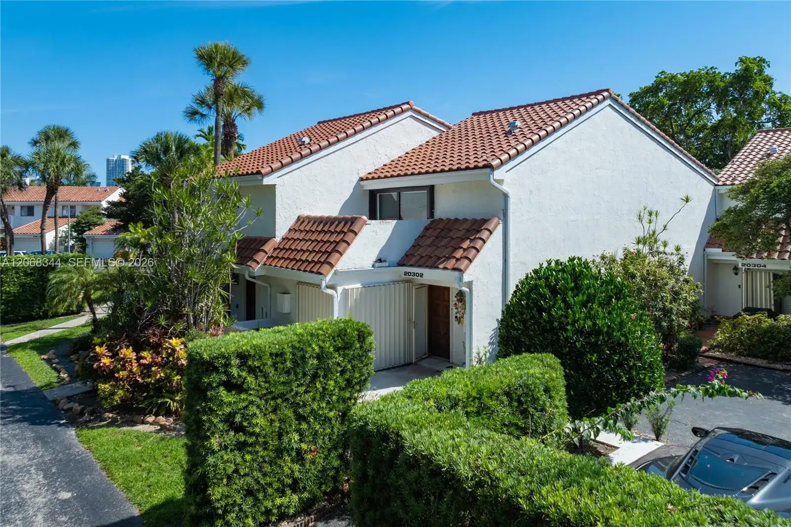 20302 NE 34th Ct # 41, Aventura FL 33180 photo 2