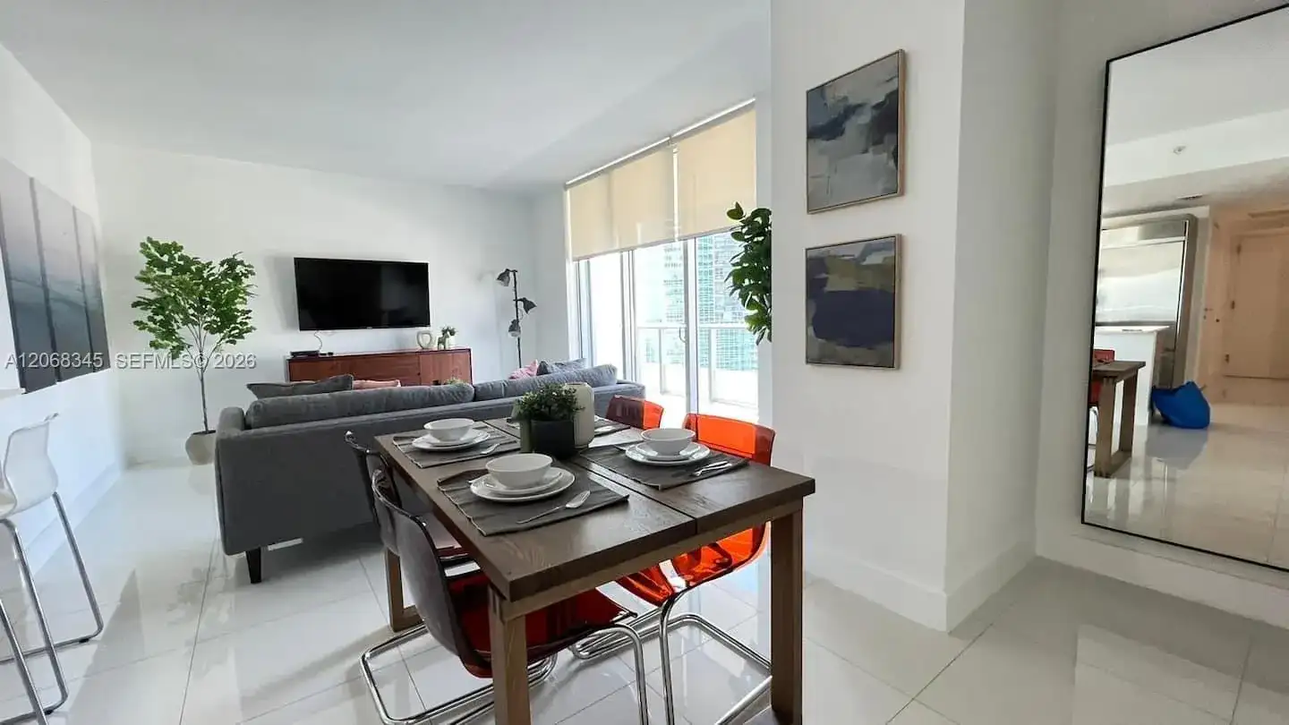 1300 Brickell Bay Dr # 3400, Miami FL 33131 photo 4