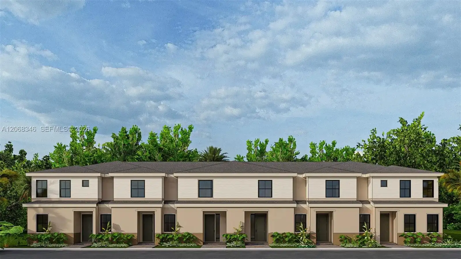 511 NE 15 Street, Florida City FL 33034