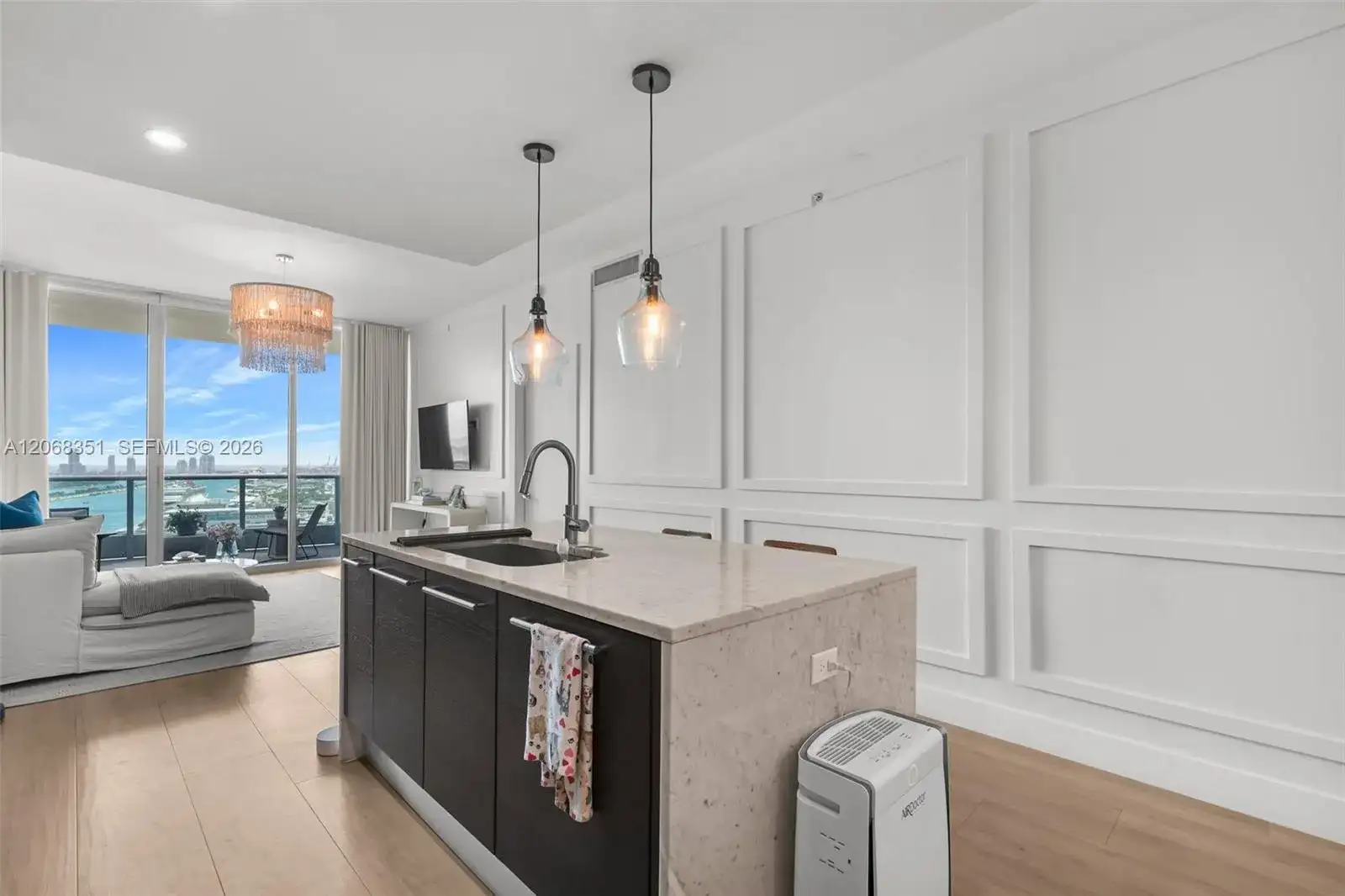 900 Biscayne Blvd # 3103, Miami FL 33132 photo 3