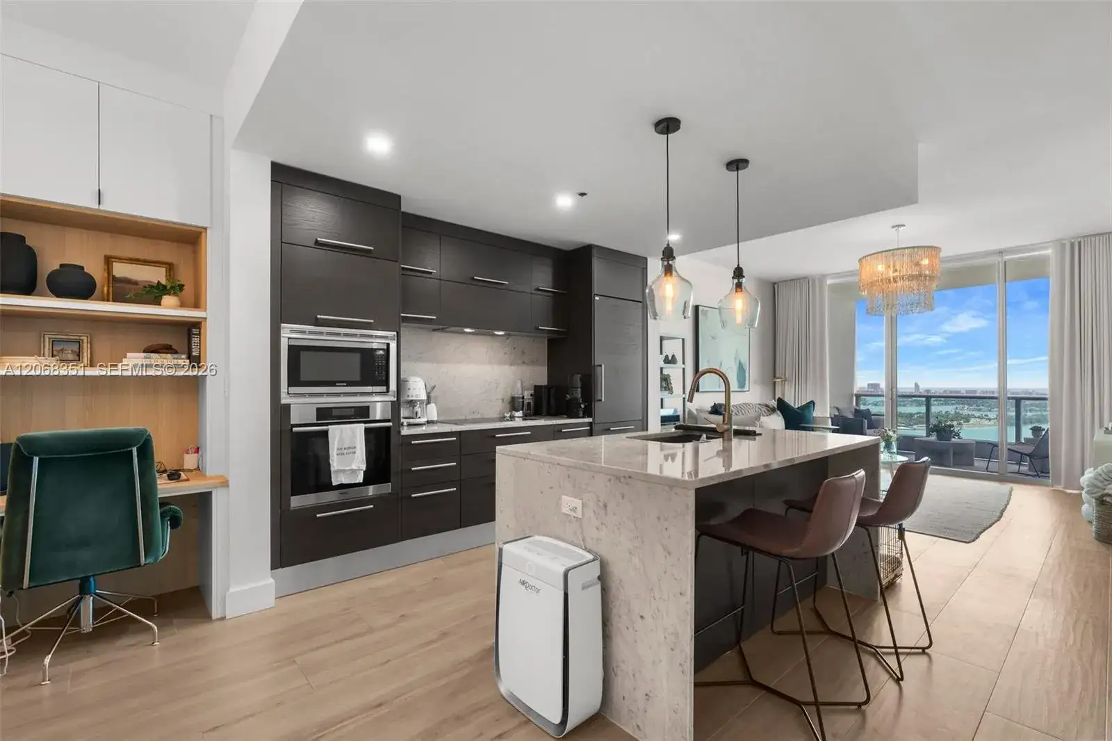 900 Biscayne Blvd # 3103, Miami FL 33132 photo 4