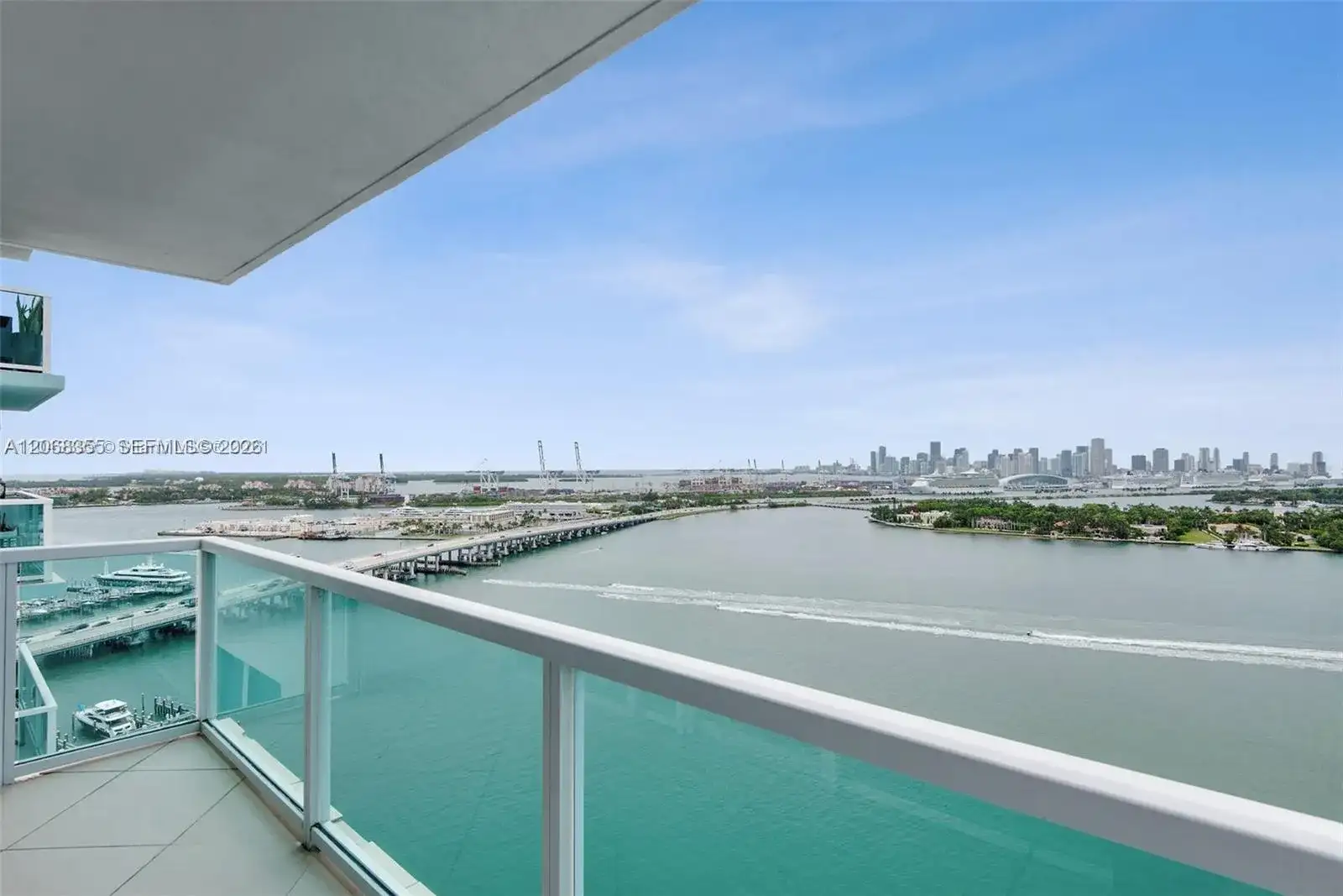 650 West Ave # 2307, Miami Beach FL 33139 photo 2