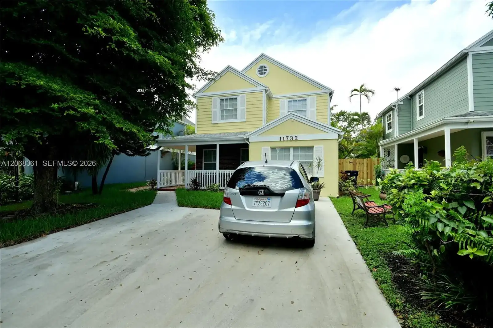 11732 SW 119th Ter, Miami FL 33186