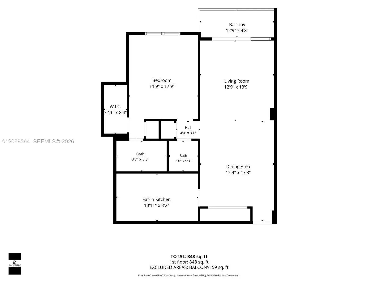 3000 S Ocean Dr # 808, Hollywood FL 33019 photo 5