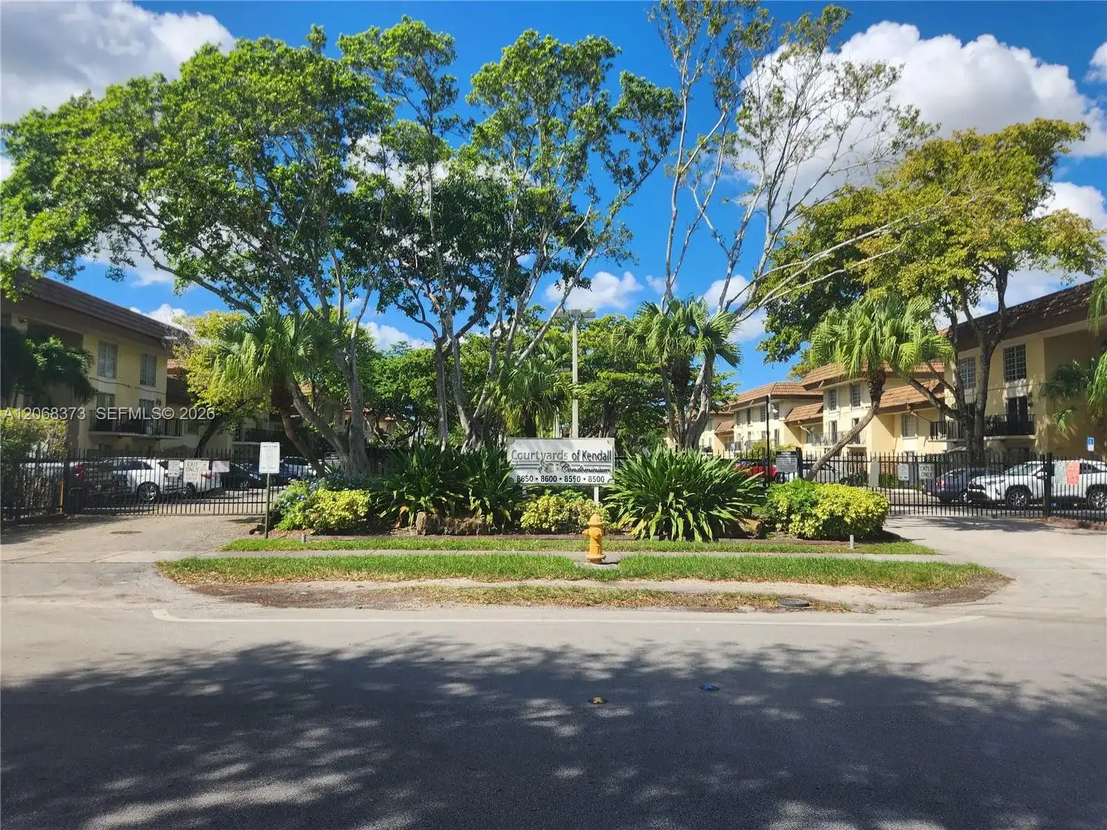 8550 SW 109th Ave # 207, Miami FL 33173
