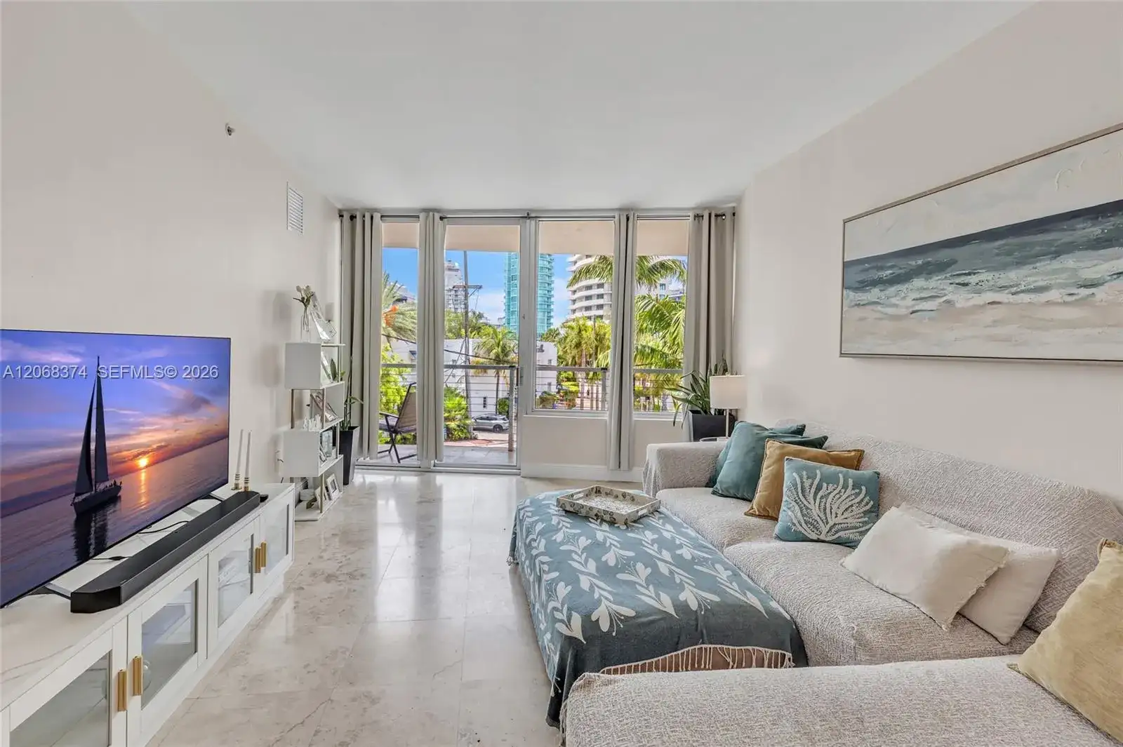 6305 Indian Creek Dr # 3G, Miami Beach FL 33141 photo 4