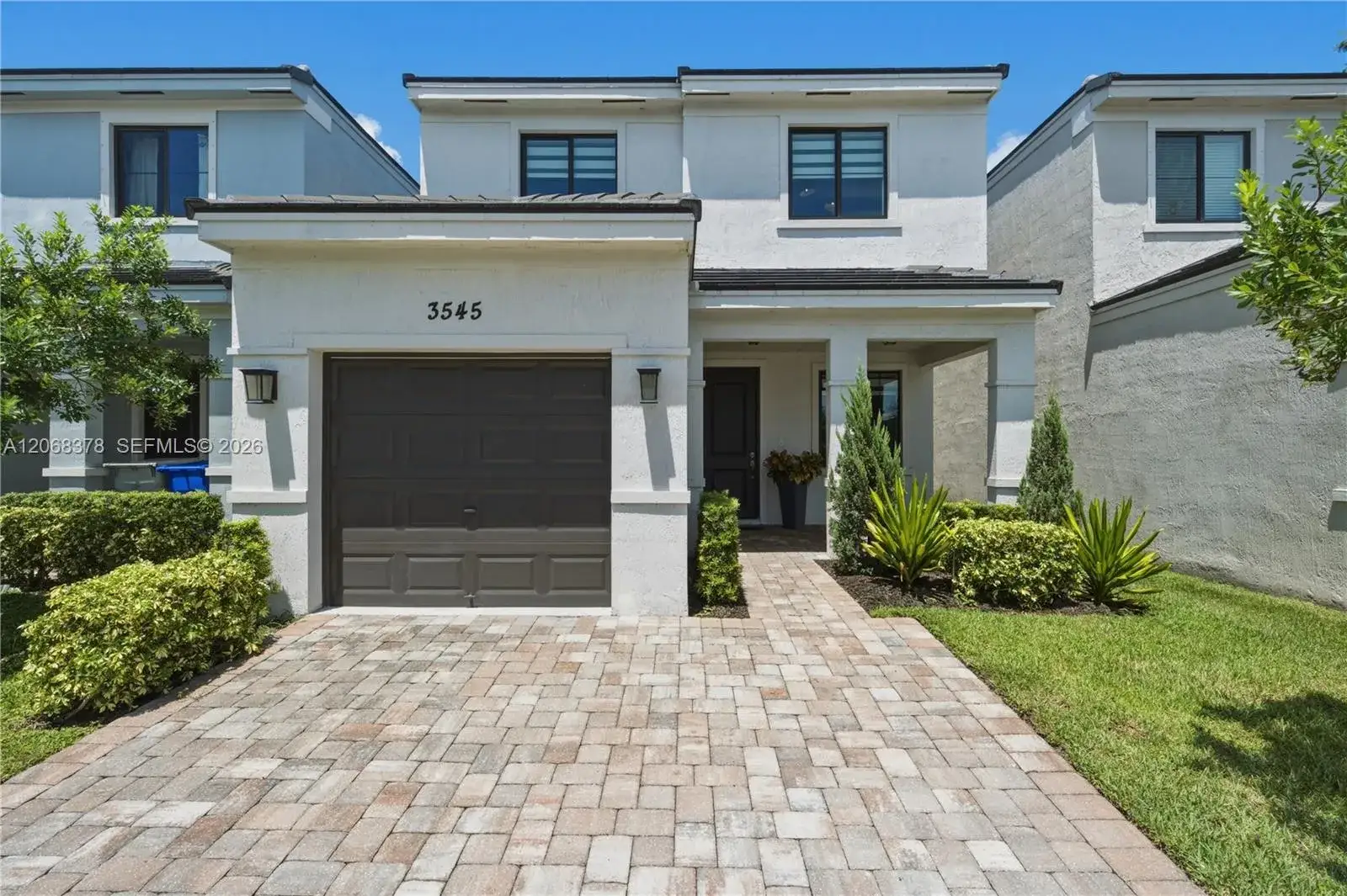 3545 NW 1st St, Pompano Beach FL 33069