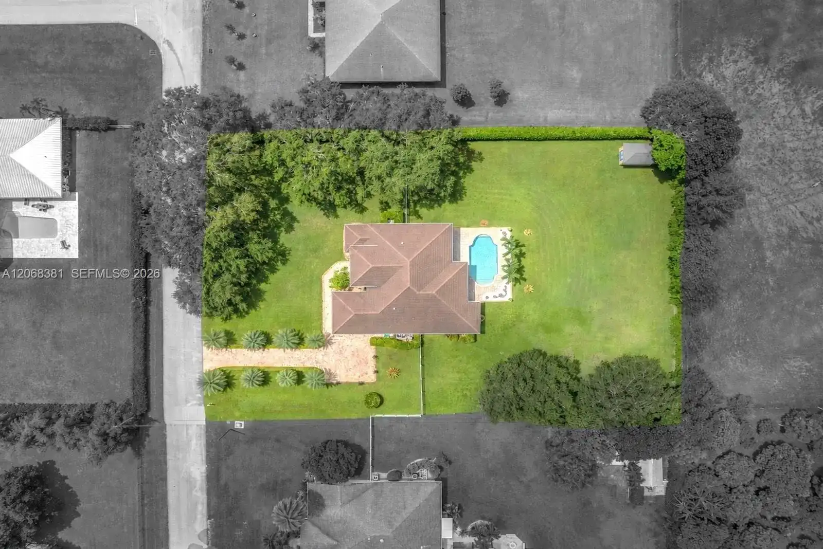 2979 SW 144th Ter, Davie FL 33330