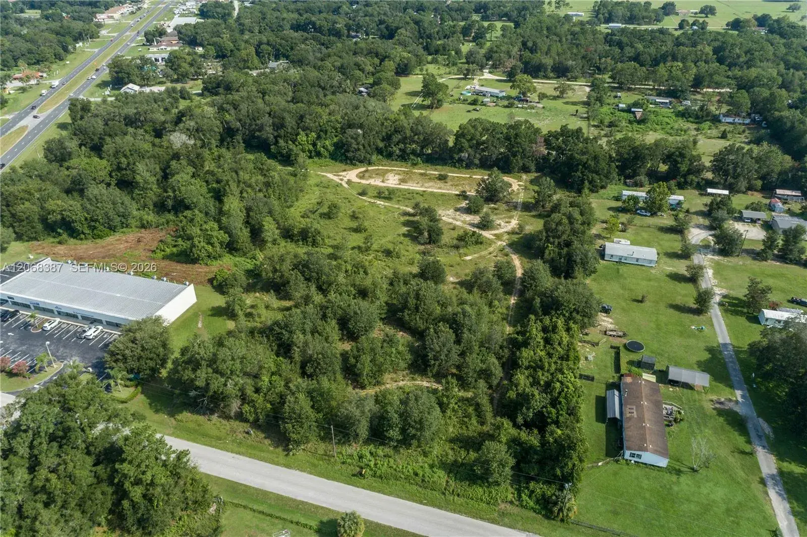 7711 SE 126th Place, Ocala FL 34420