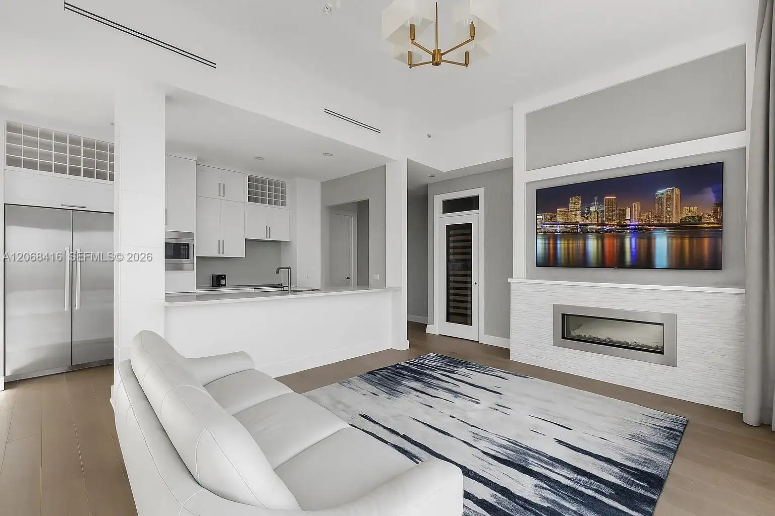 900 Brickell Key Blvd # 2904, Miami FL 33131 photo 4
