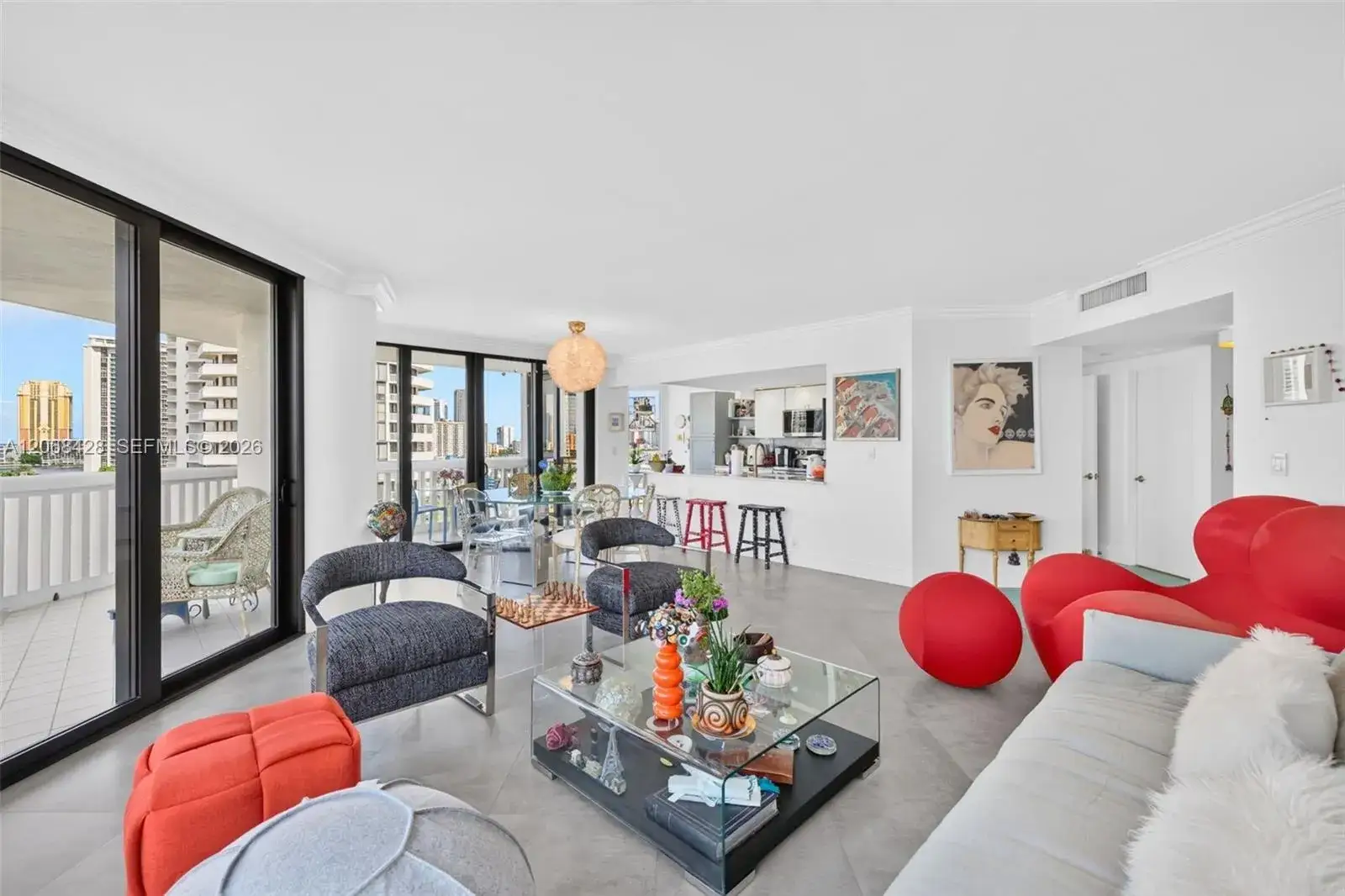 1000 Island Blvd # 1204, Aventura FL 33160
