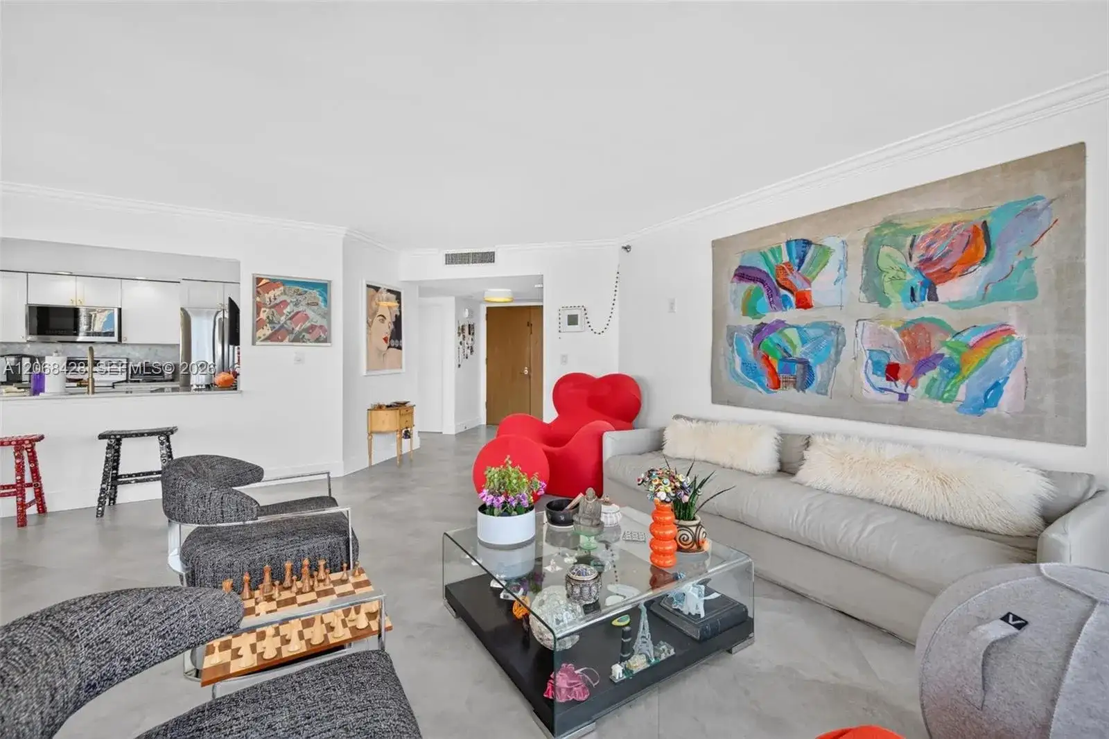 1000 Island Blvd # 1204, Aventura FL 33160 photo 3
