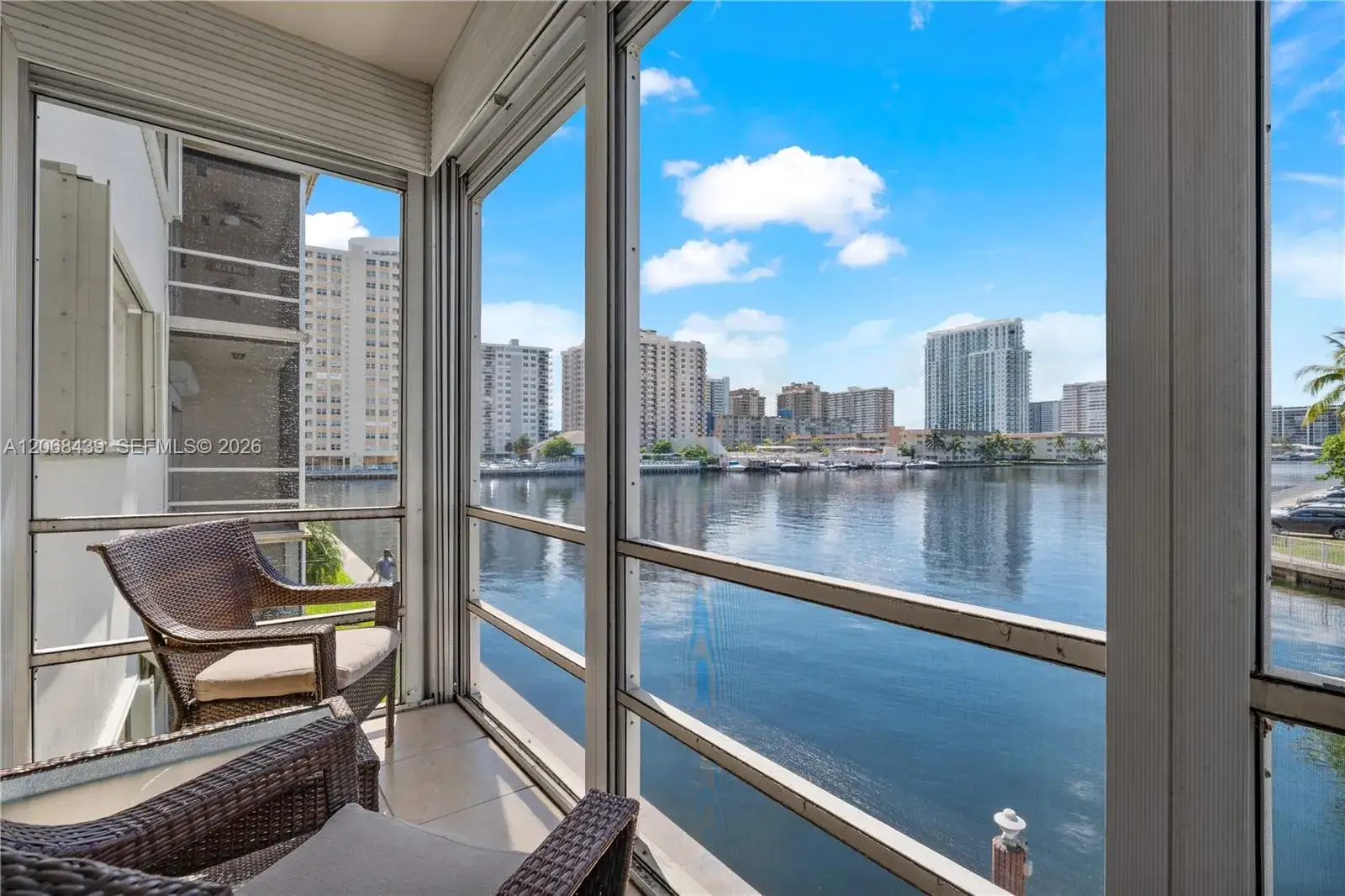 2600 Diana Dr # 208, Hallandale Beach FL 33009