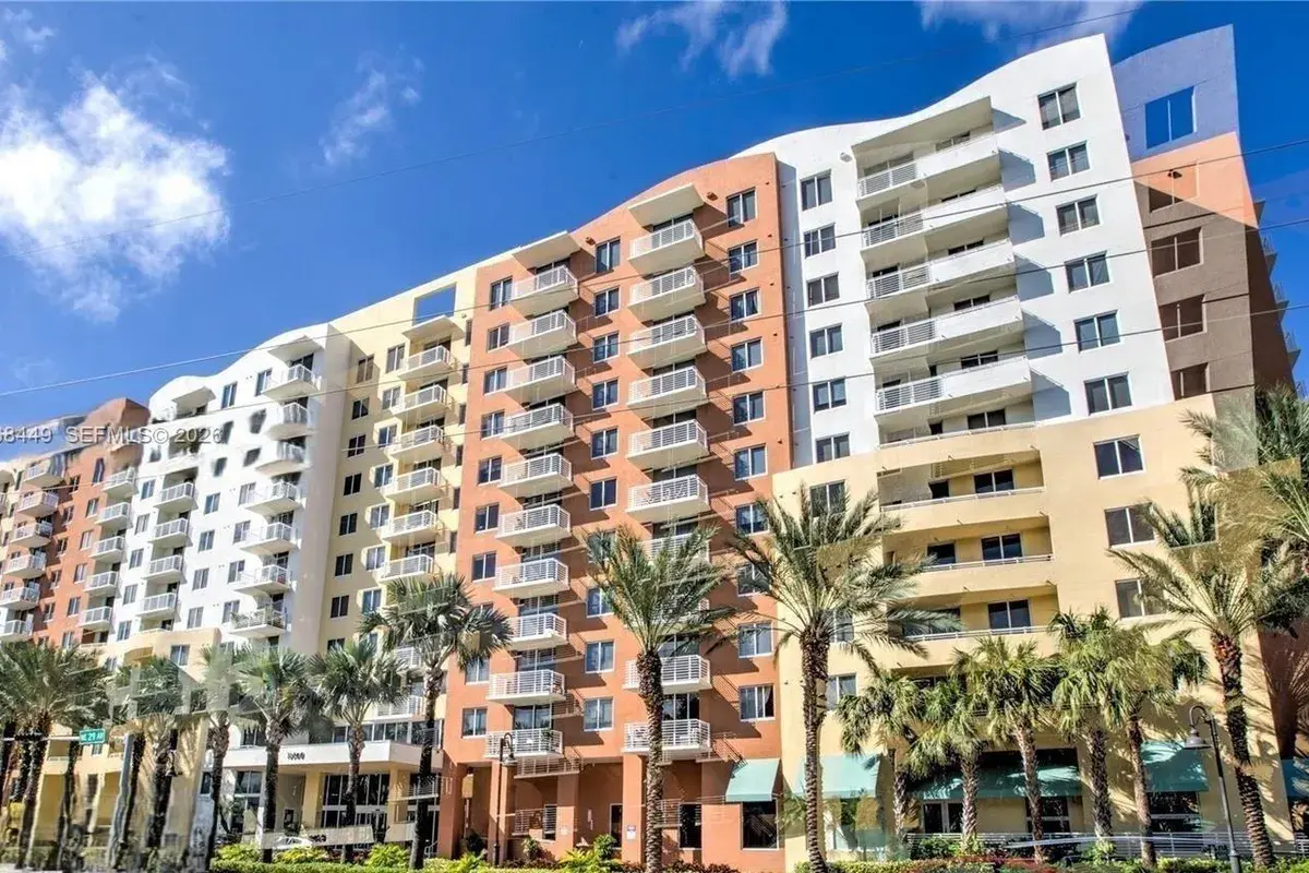18800 NE 29th Ave # 221, Aventura FL 33180