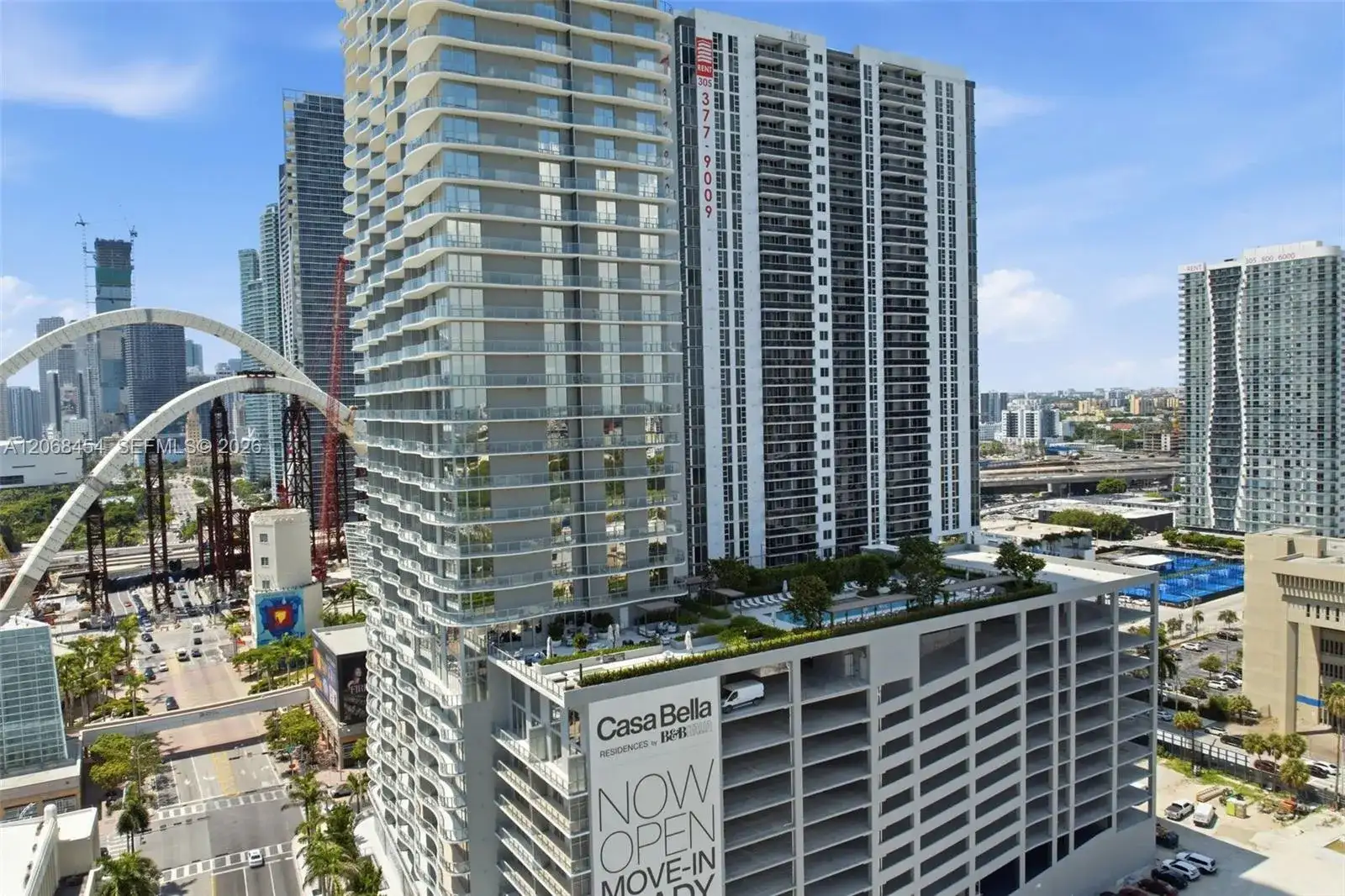 1400 Biscayne Blvd. # 3004, Miami FL 33132 photo 2