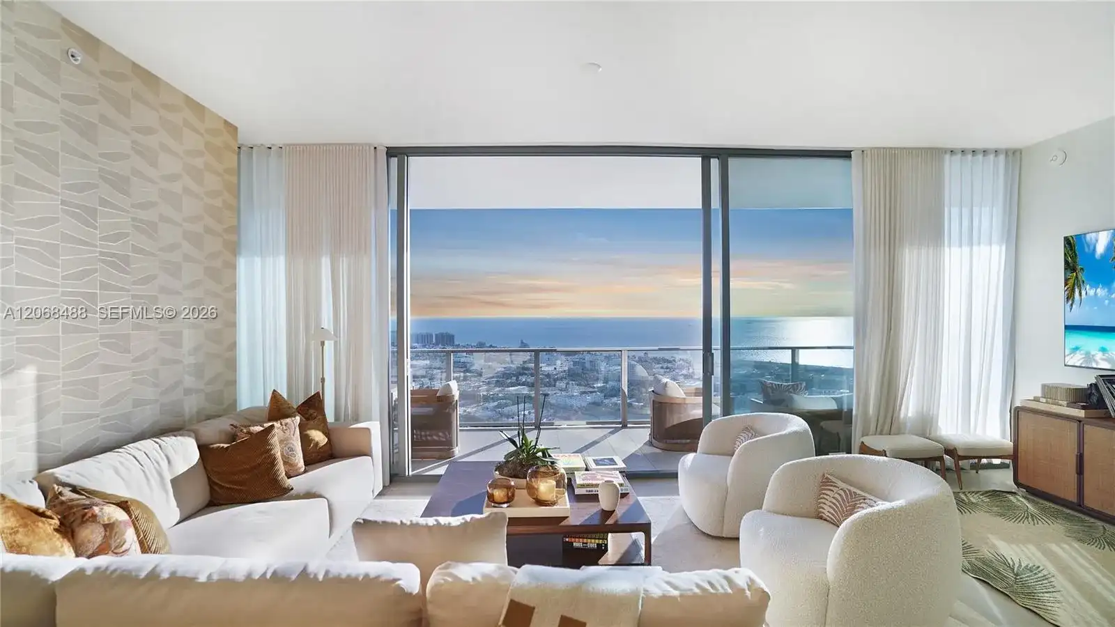 500 Alton Rd # 3605, Miami Beach FL 33139