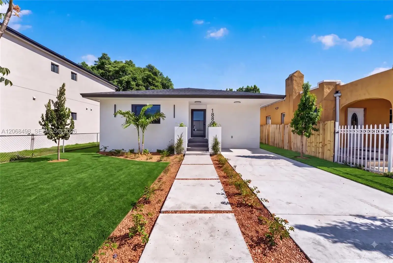 1889 NW 47th Ter, Miami FL 33142 photo 2