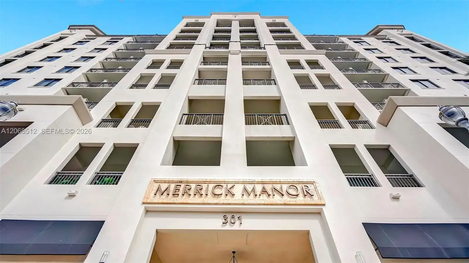 301 Altara Ave, Coral Gables FL 33146
