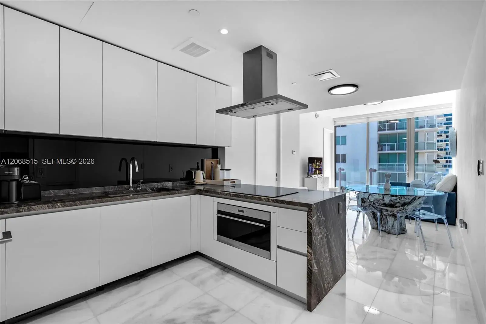 700 NE 26th Ter # 1604, Miami FL 33137