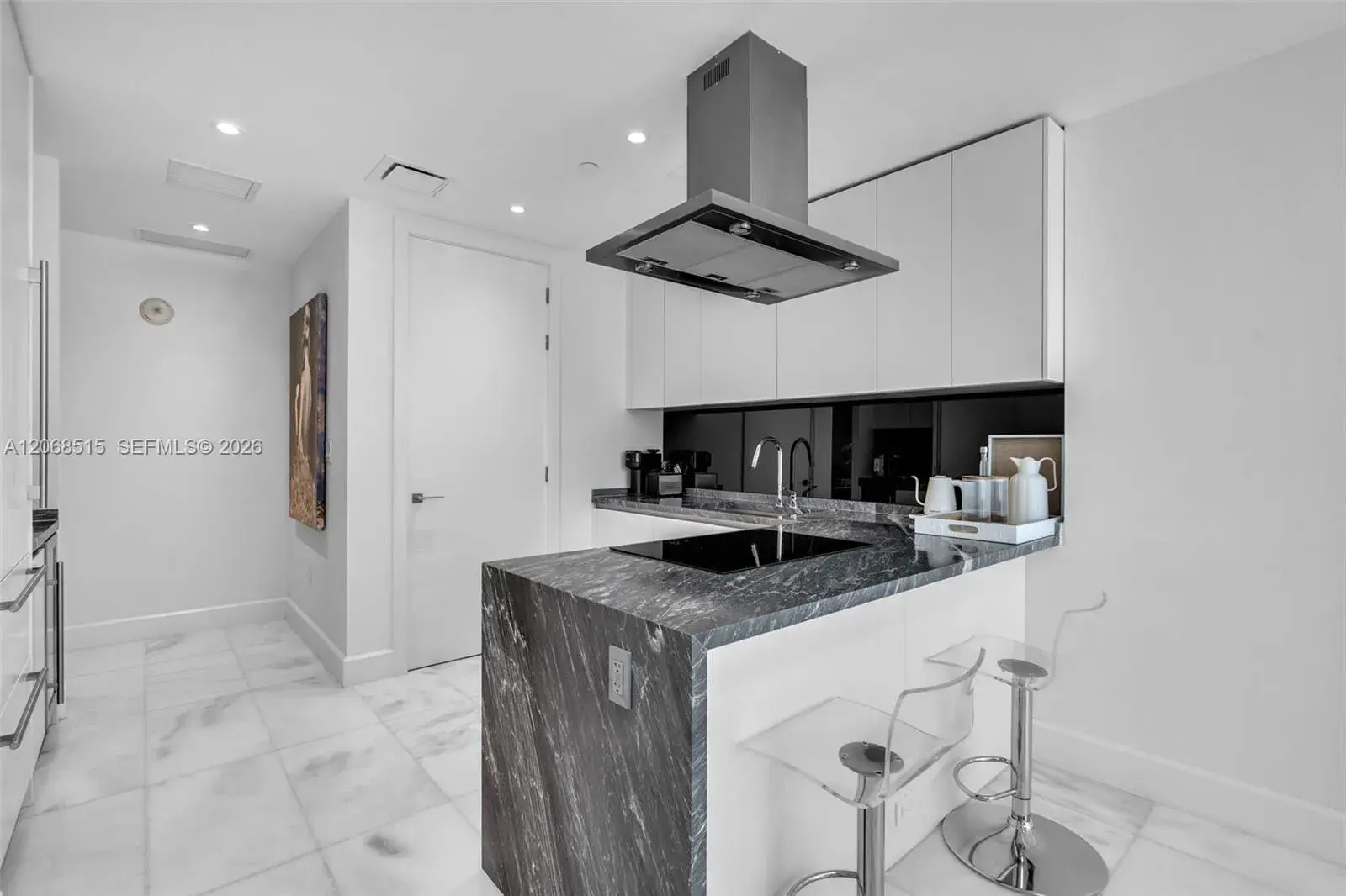700 NE 26th Ter # 1604, Miami FL 33137