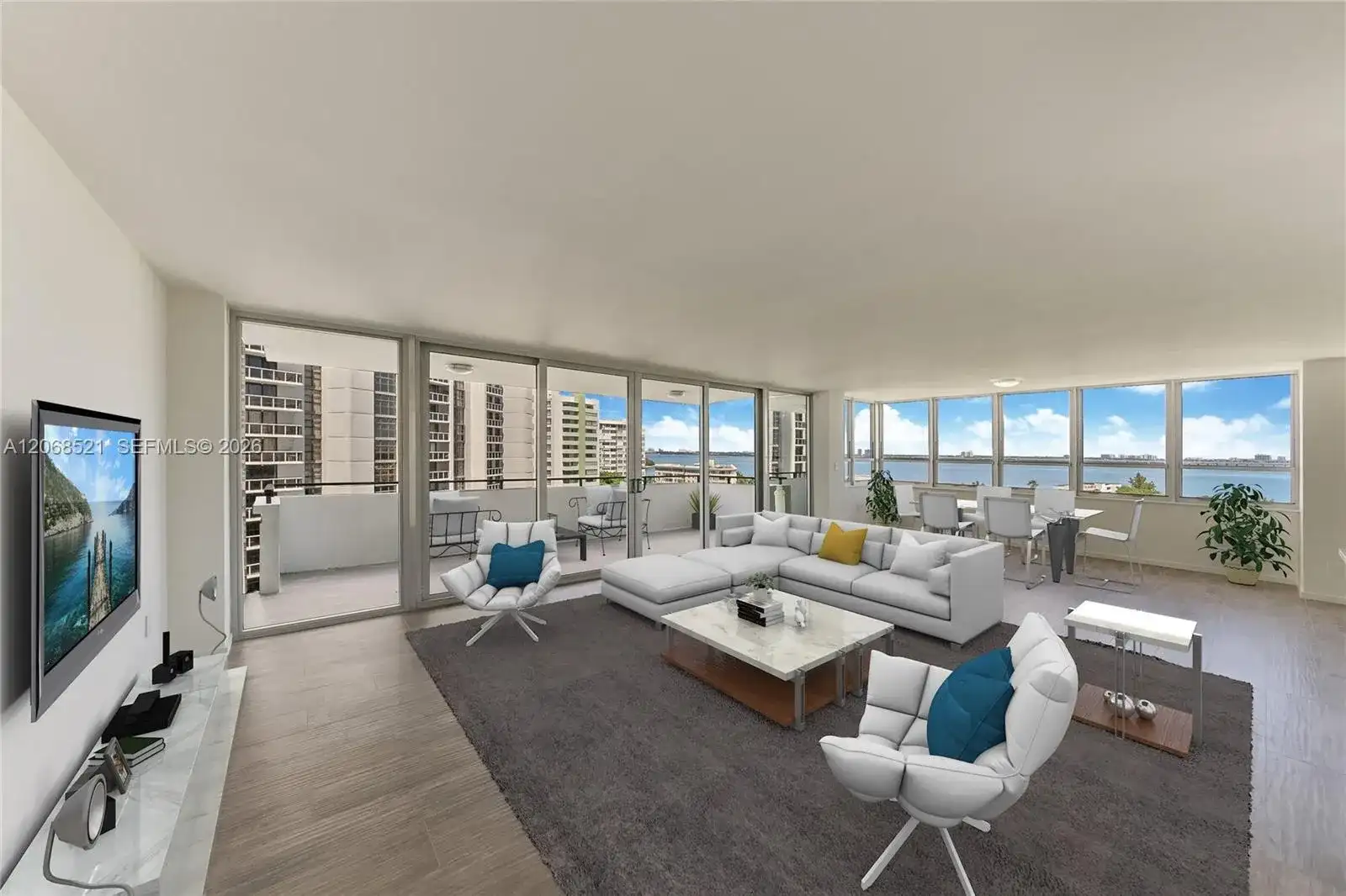 11 Island Ave # 1111, Miami Beach FL 33139