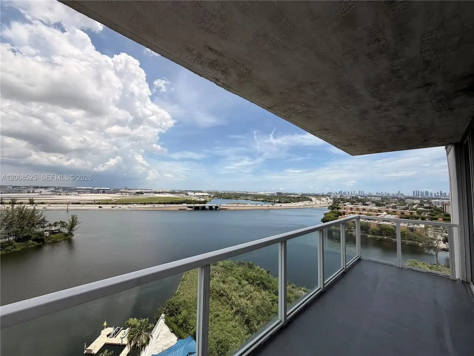 5077 NW 7th St # 1501, Miami FL 33126