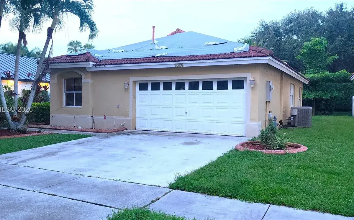 4221 SW 153rd Ave, Miramar FL 33027