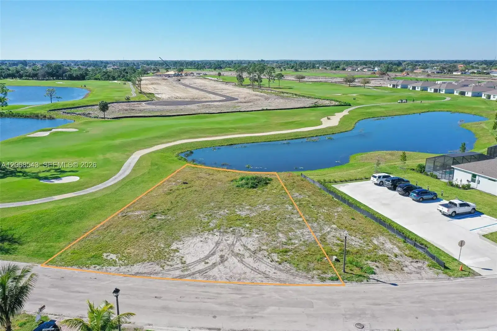 20820 Copperhead Drive, Other City - In The State Of Florida FL 33936