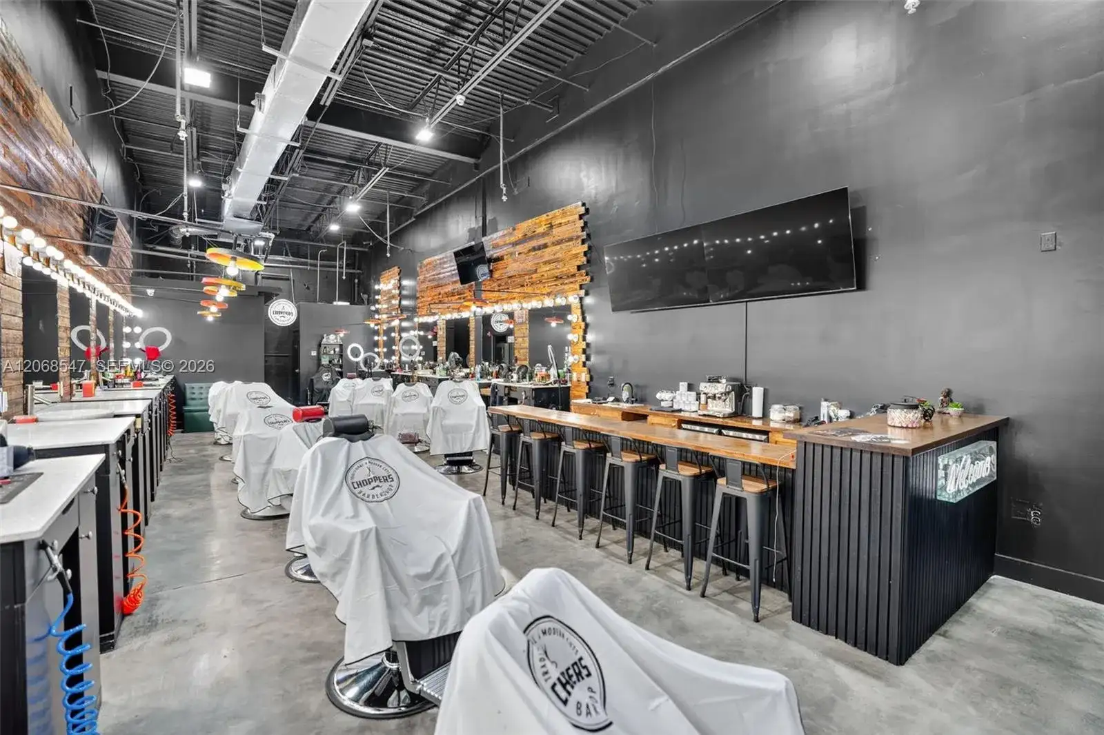 Exceptional Opportunity to Own a Barber Shop In The Heart of West Kendall, Kendall FL 33196 photo 4