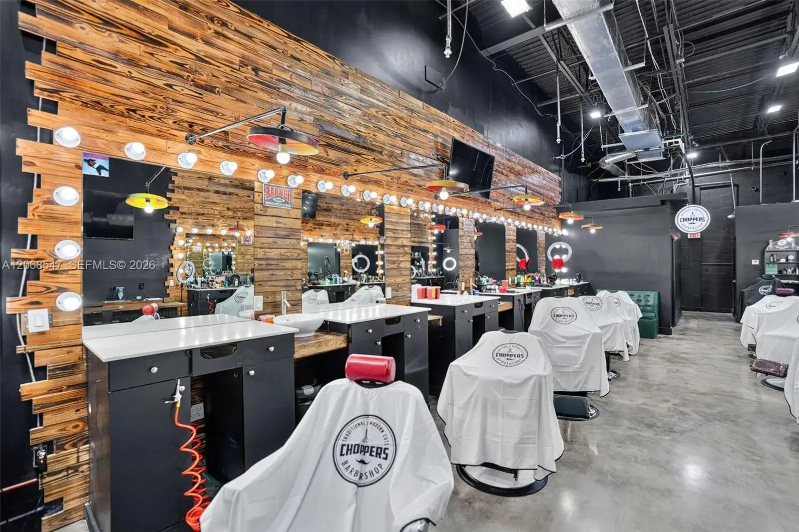 Exceptional Opportunity to Own a Barber Shop In The Heart of West Kendall, Kendall FL 33196 photo 5