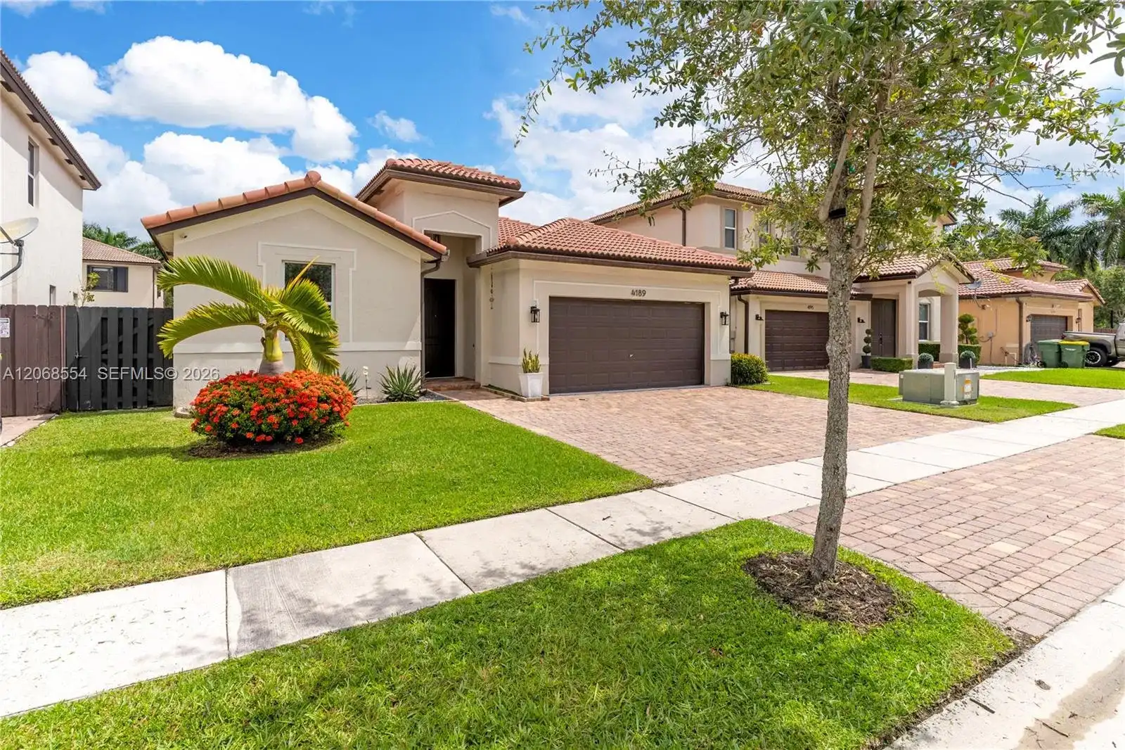 4189 NE 20th St, Homestead FL 33033
