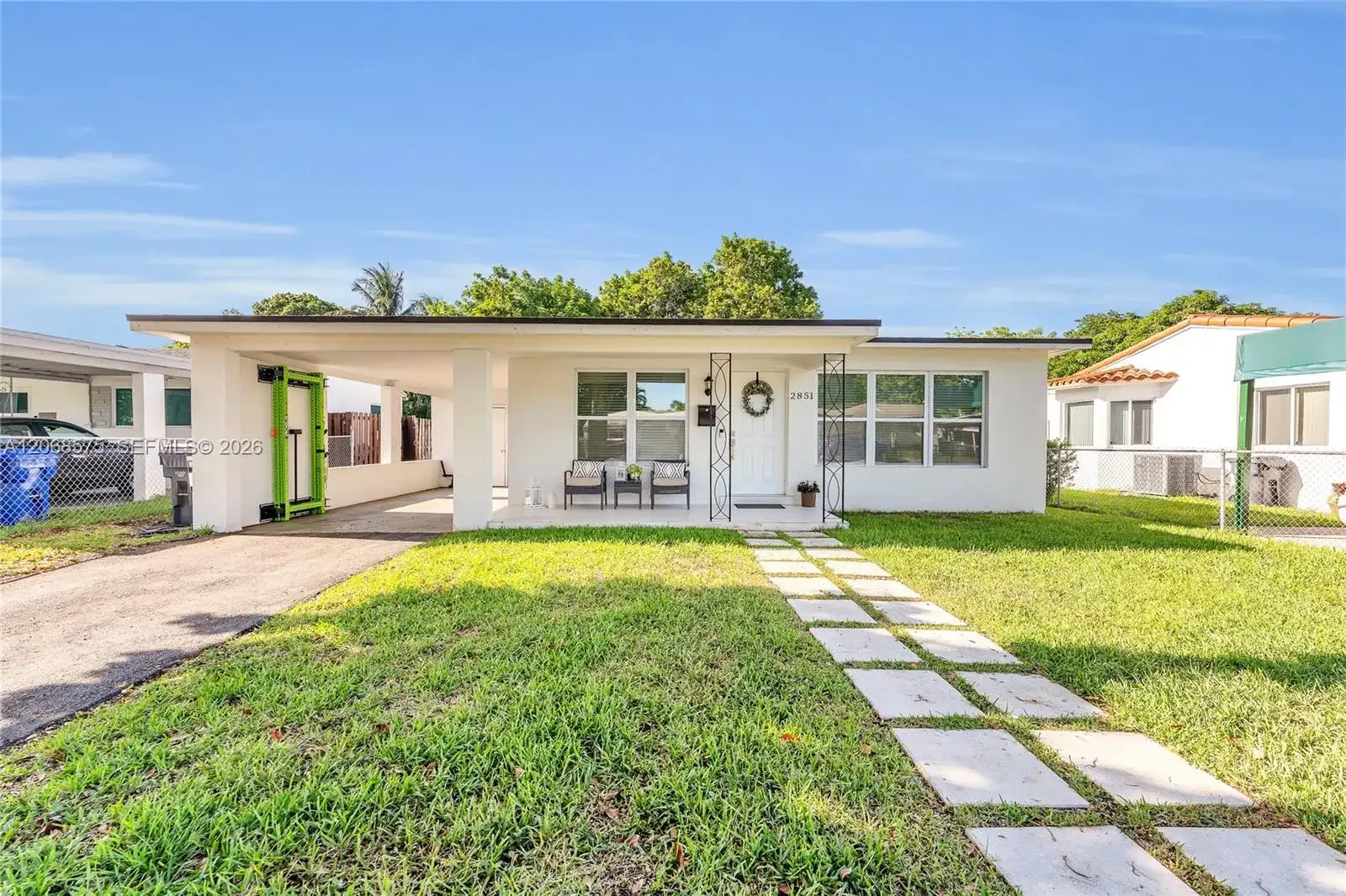 2851 Washington St, Hollywood FL 33020