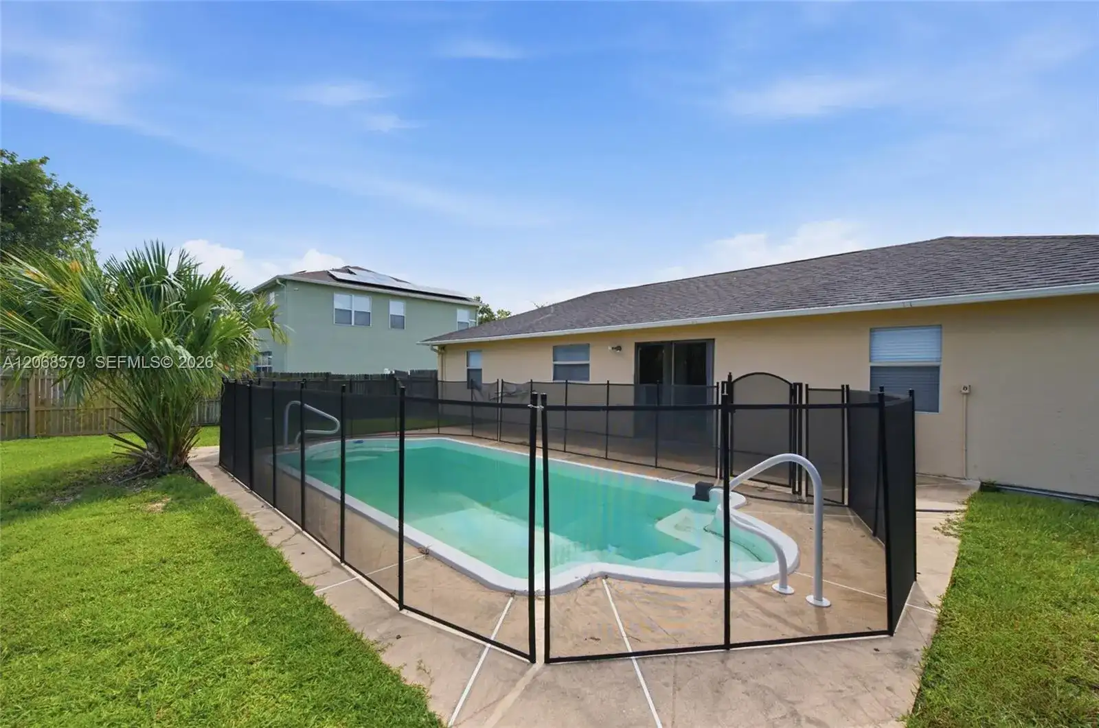 3321 SW Frankford St, Port St. Lucie FL 34953 photo 3