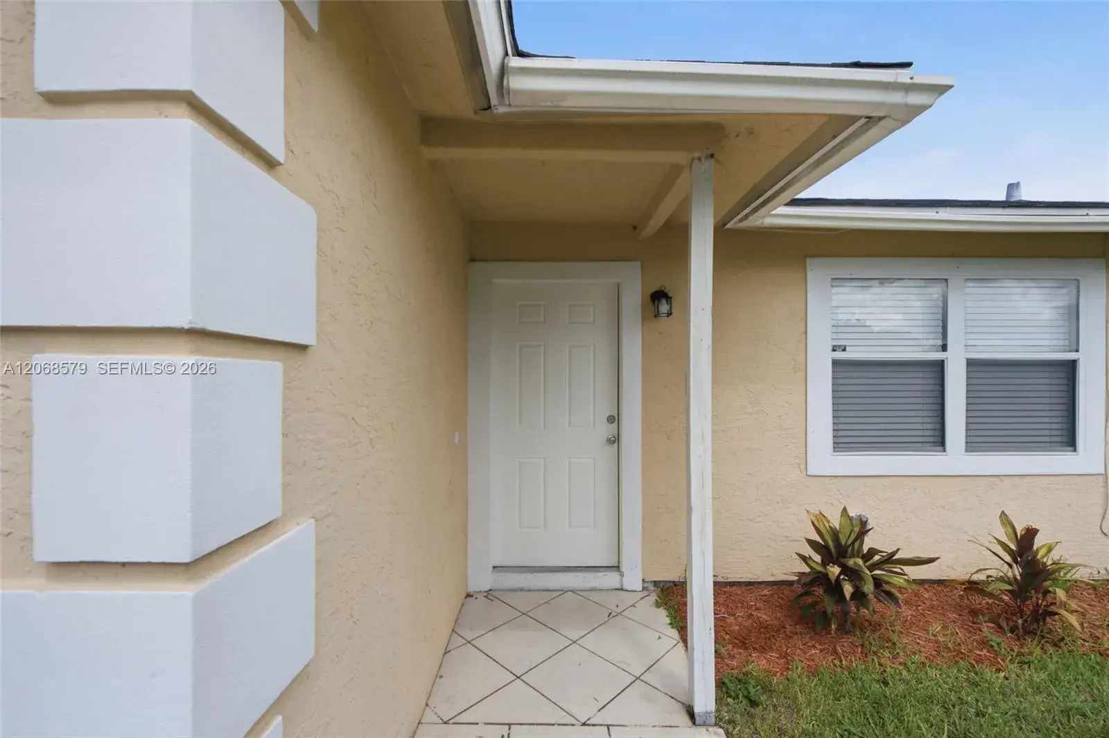 3321 SW Frankford St, Port St. Lucie FL 34953