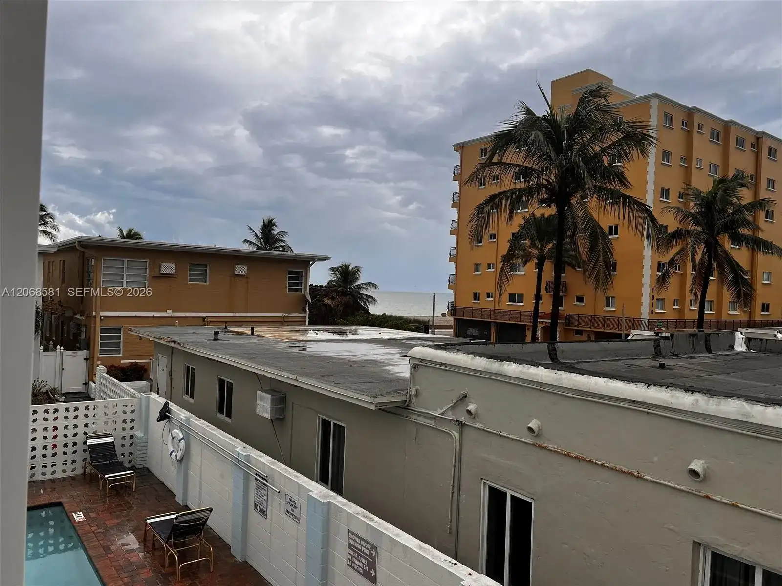 1901 N Surf Rd # 20, Hollywood FL 33019 photo 4