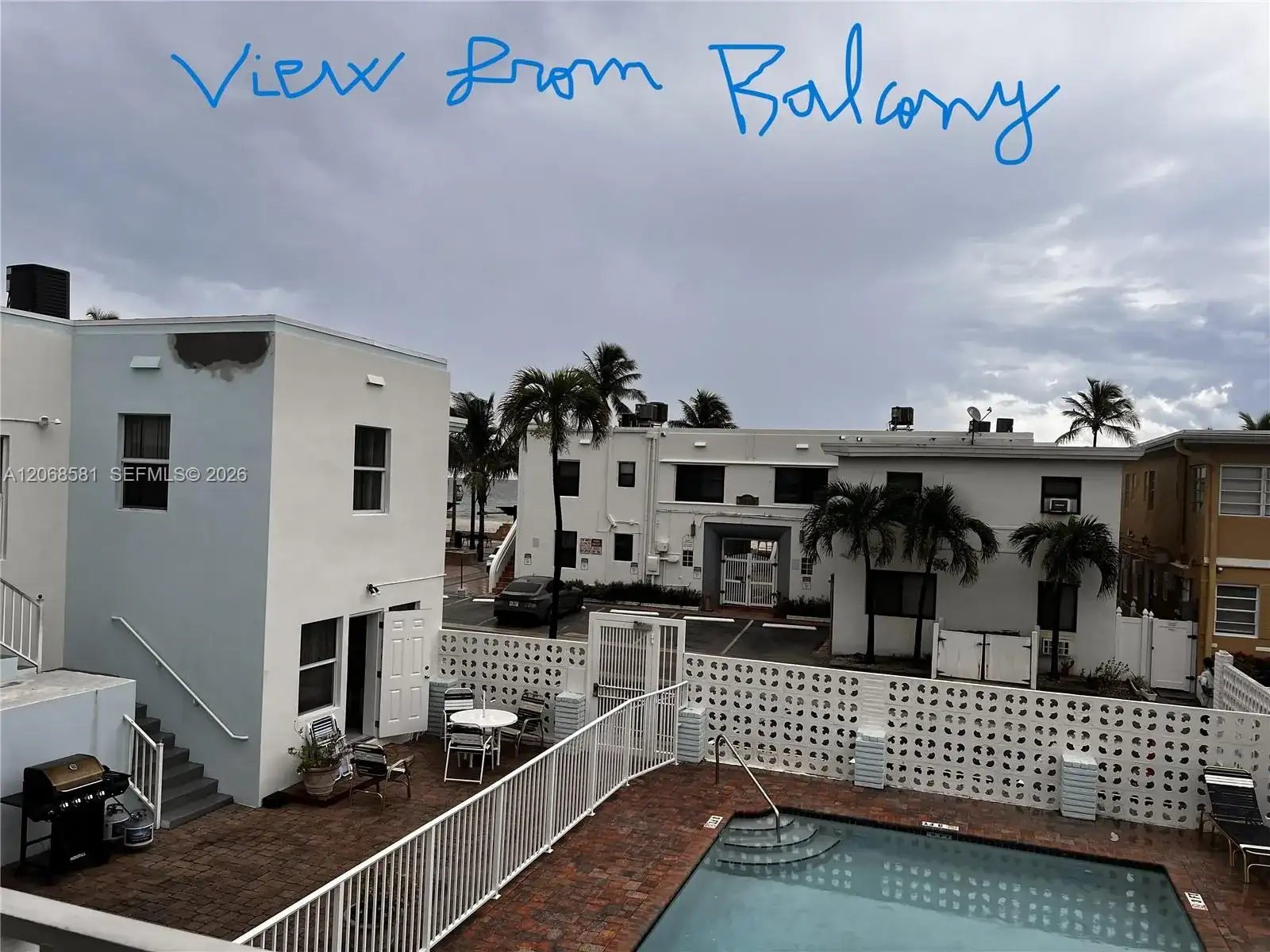 1901 N Surf Rd # 20, Hollywood FL 33019 photo 5
