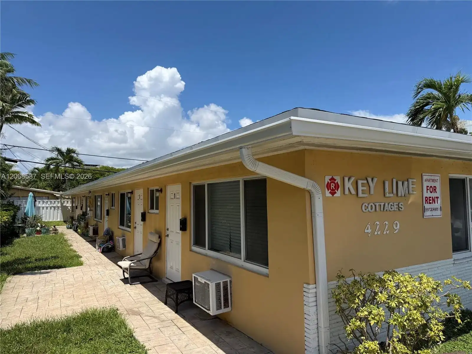 4229 Bougainvilla Dr # 2, Lauderdale By The Sea FL 33308