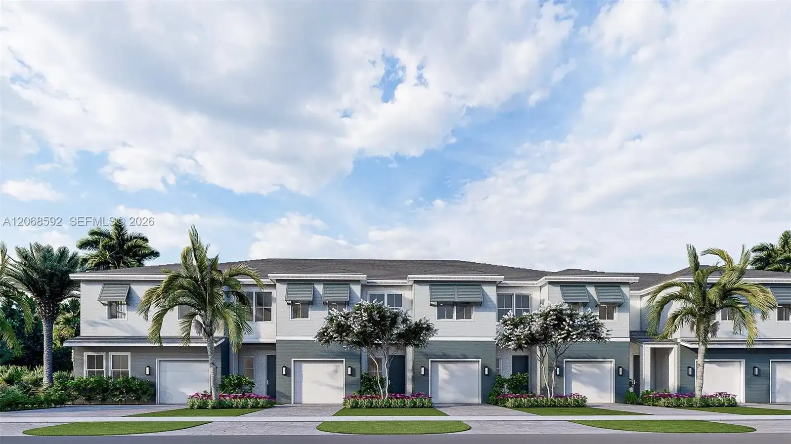 178 NE 15th Avenue, Homestead FL 33033
