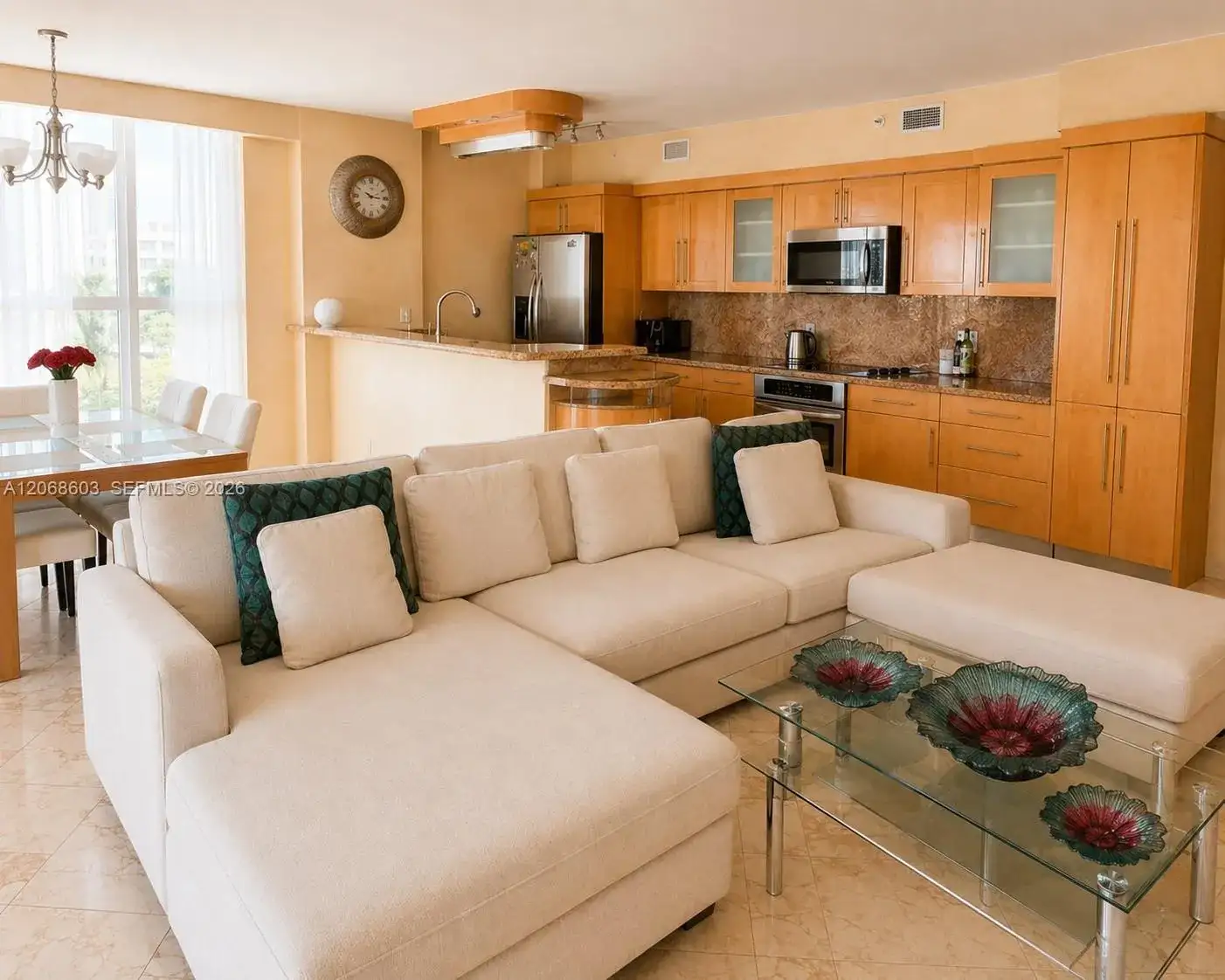 17555 SW Atlantic Blvd, Sunny Isles Beach FL 33160 photo 5