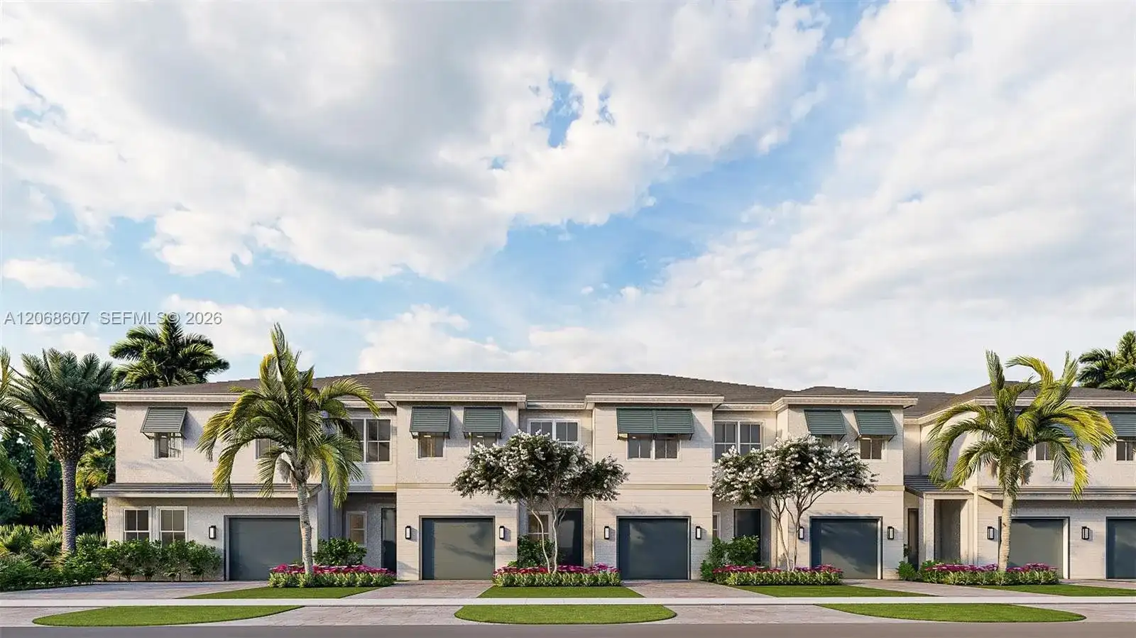 169 NE 14th Road, Homestead FL 33033