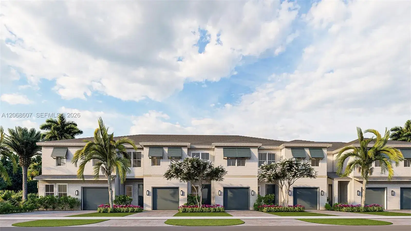 169 NE 14th Road, Homestead FL 33033