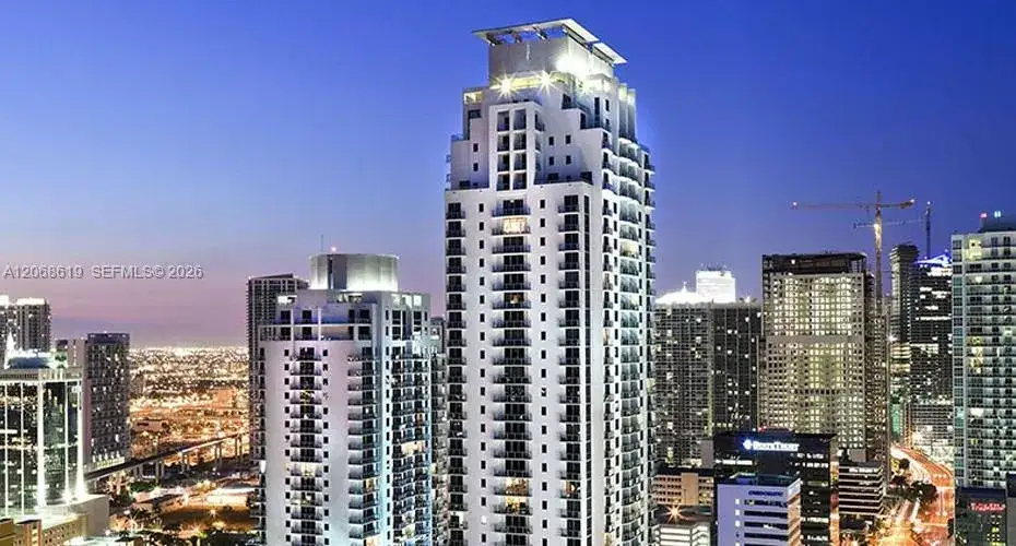 1060 BRICKELL AVE # 1501, Miami FL 33131